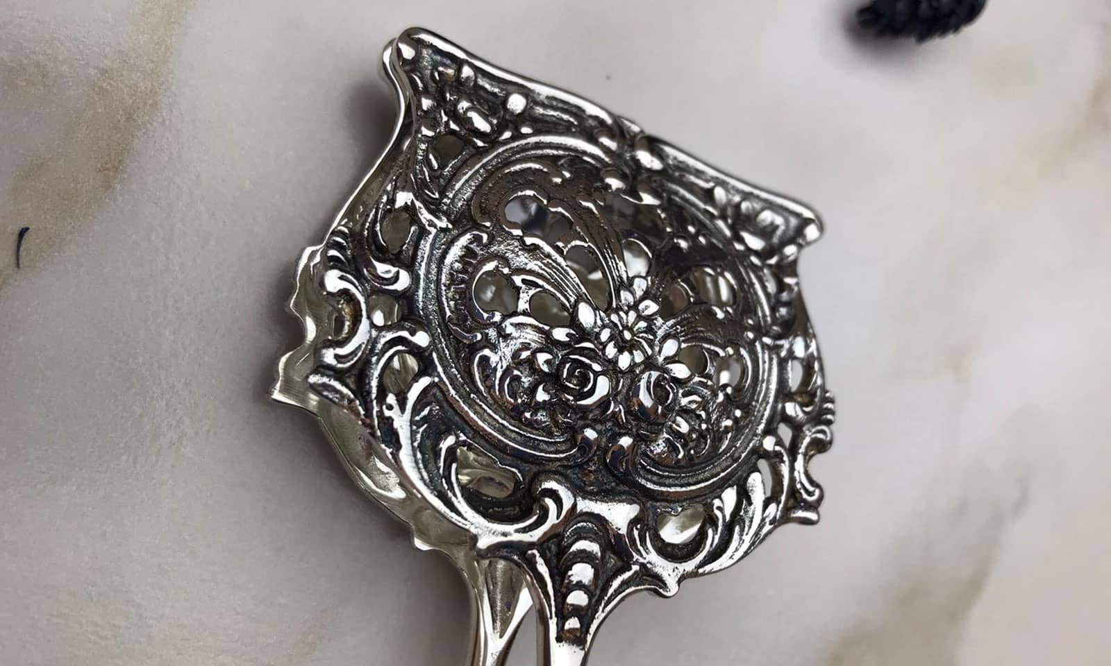 Balık Mikron Hassas Ürün Kaplama