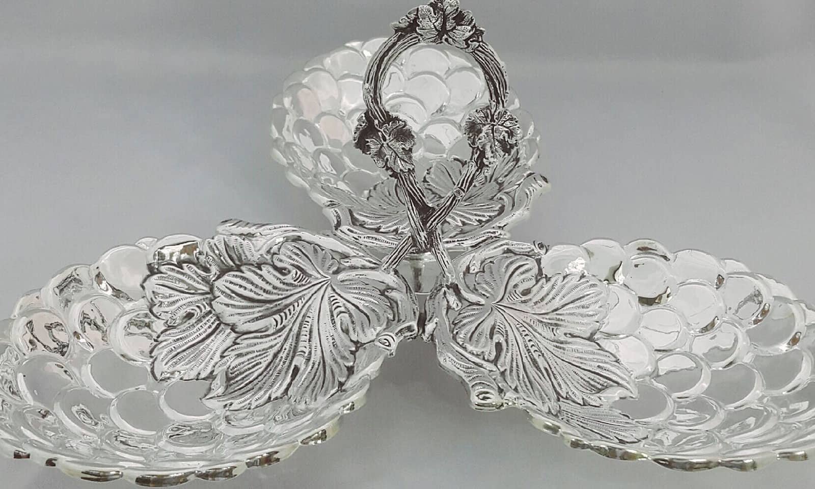 Balık Mikron Hediyelik Kaplama